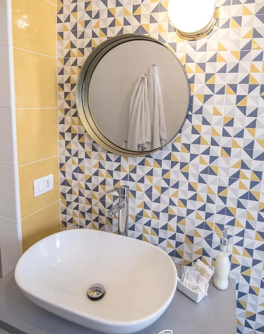 PizzaSleep -apartment- Napoli Appartamento