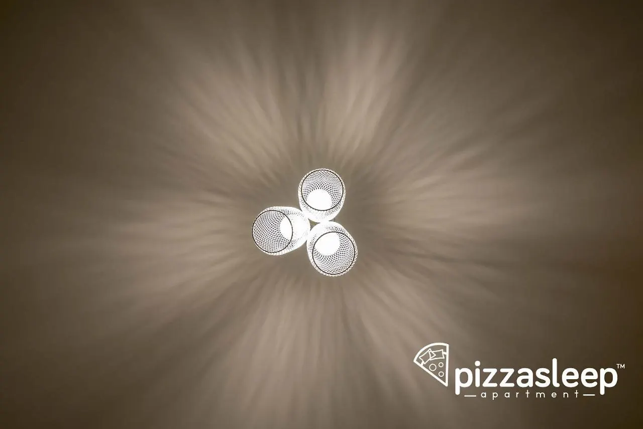Appartamento PizzaSleep -apartment- Napoli