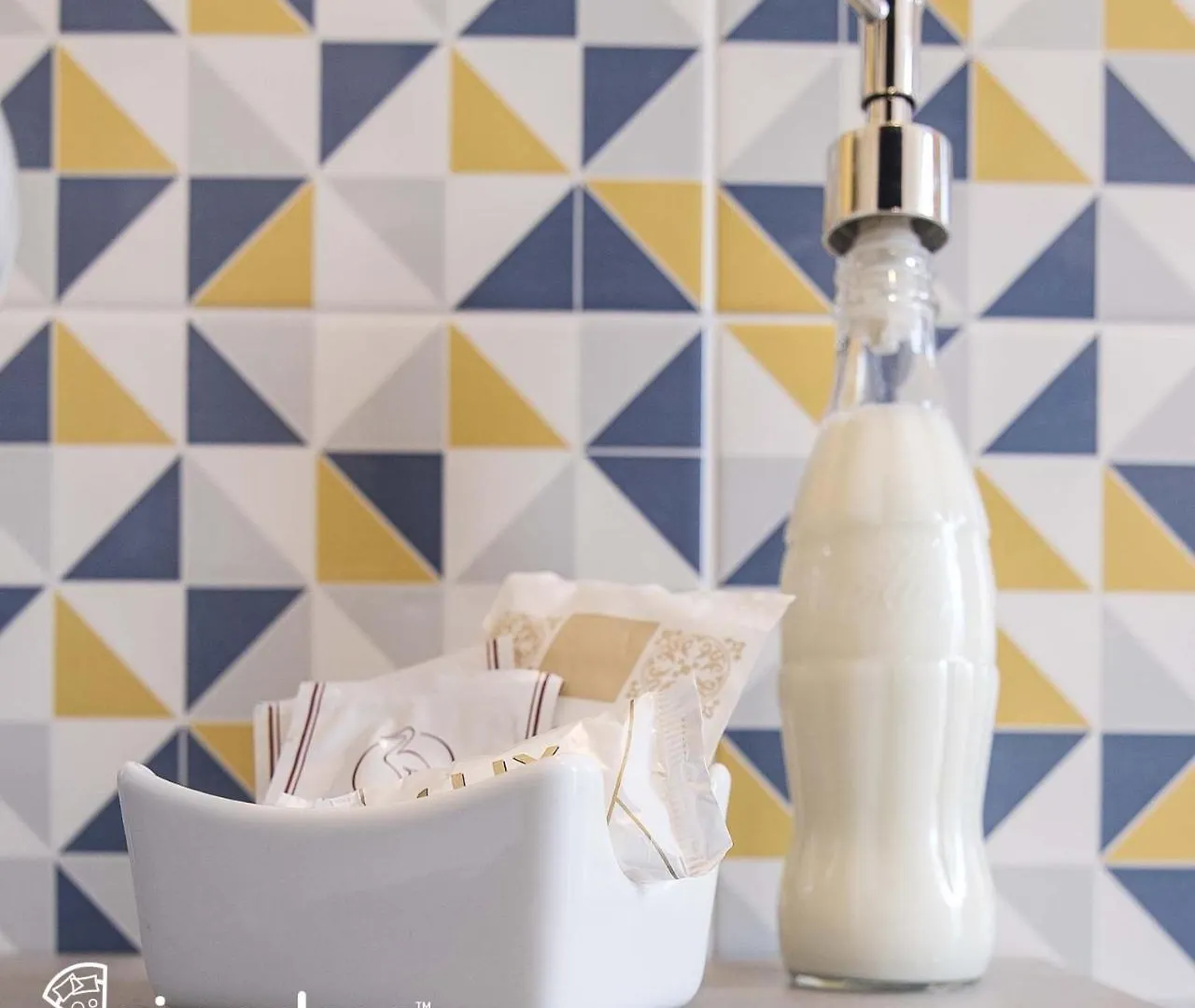 PizzaSleep -apartment- Napoli Appartamento