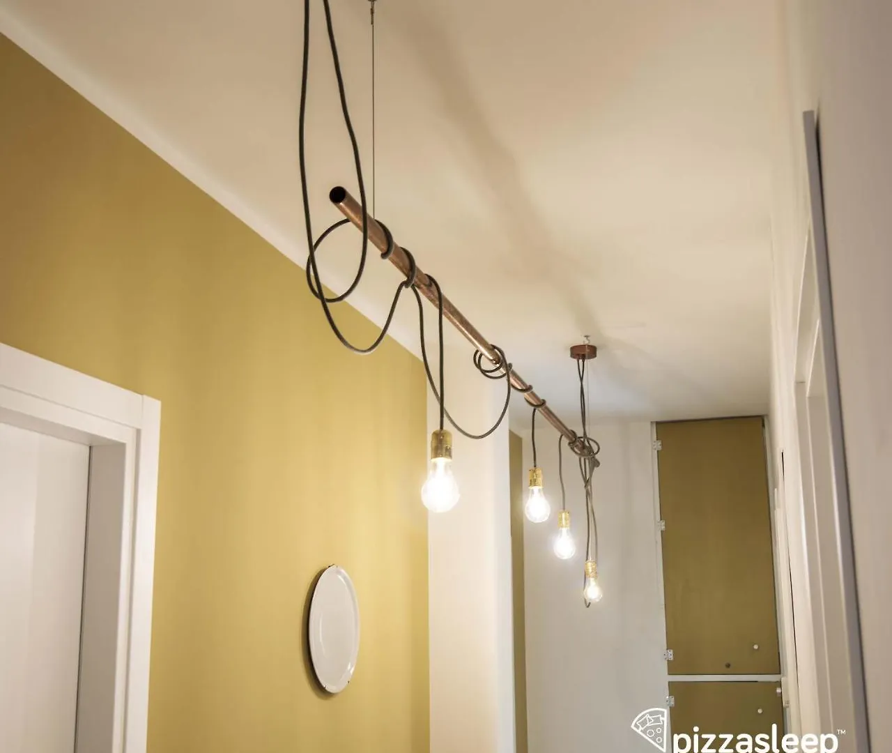 PizzaSleep -apartment- Napoli 0*,  Italia