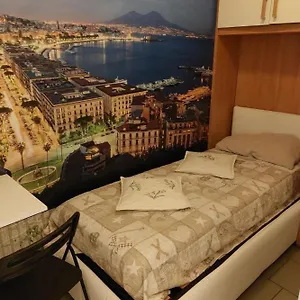 Minihouse Centro Vomero Napoli