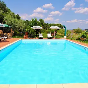 Il Colombaio, Siena -appartamenti E Camere- , Isola d'Arbia Italia