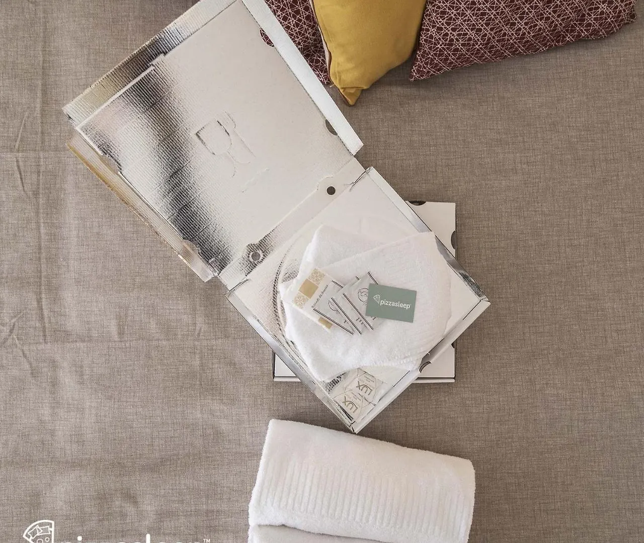 Pizzasleep -Apartment- Neapel 0*,  Italien