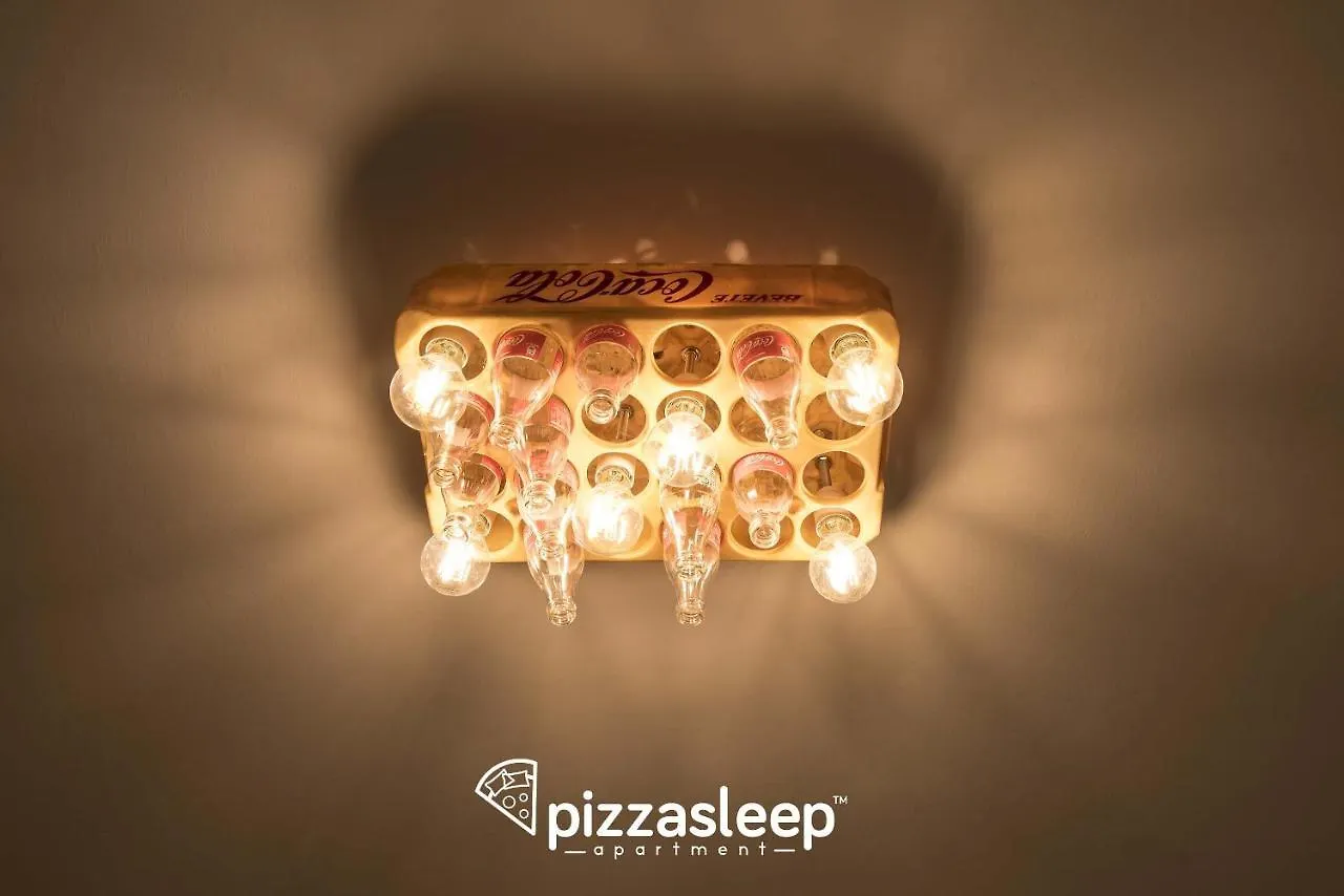 Pizzasleep -Apartment- Naples 0*,  Italy